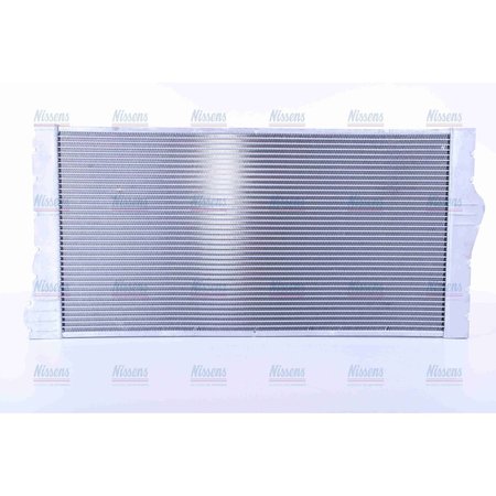 Nissens RADIATOR 60828